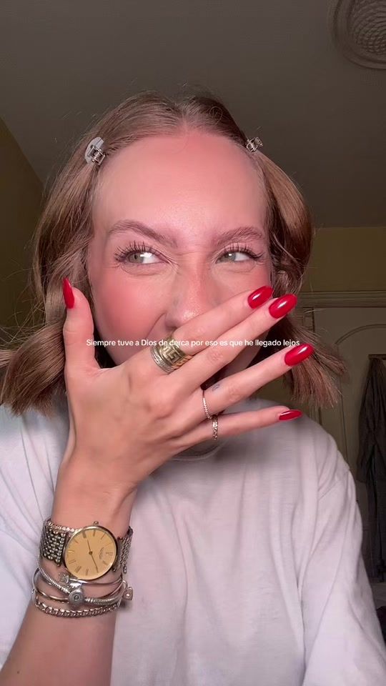 TikTok video thumbnail by itslauveeee