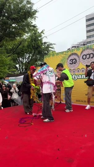 TikTok video thumbnail by wunnakyaw074