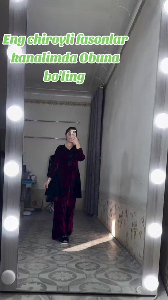 TikTok video thumbnail by chiroyli_fasonlar