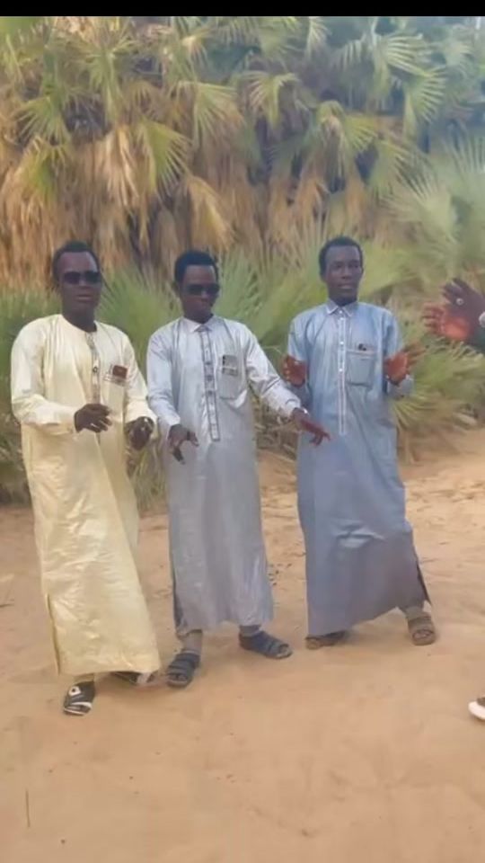 TikTok video thumbnail by youssouf__abakar
