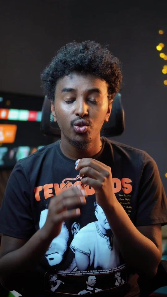 TikTok video thumbnail by abenezerintech