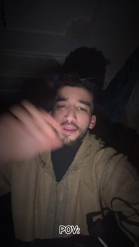 TikTok video thumbnail by houssam_yn