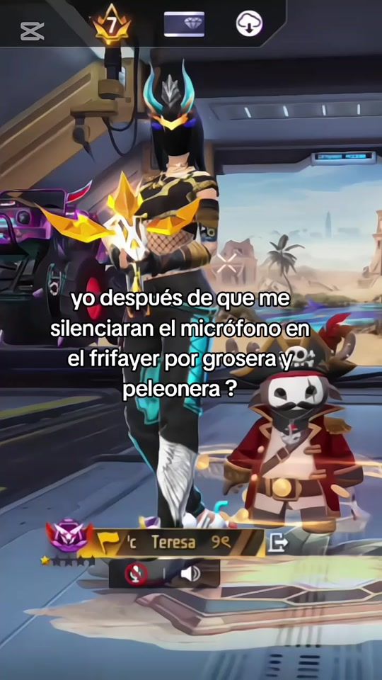 TikTok video thumbnail by estigarribia_ff