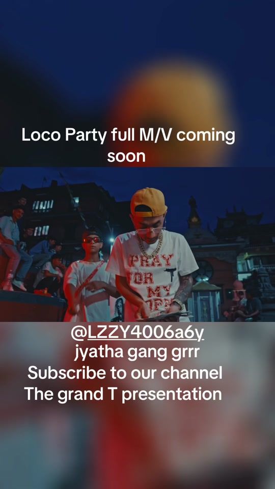 TikTok video thumbnail by the.grand.t.presentation