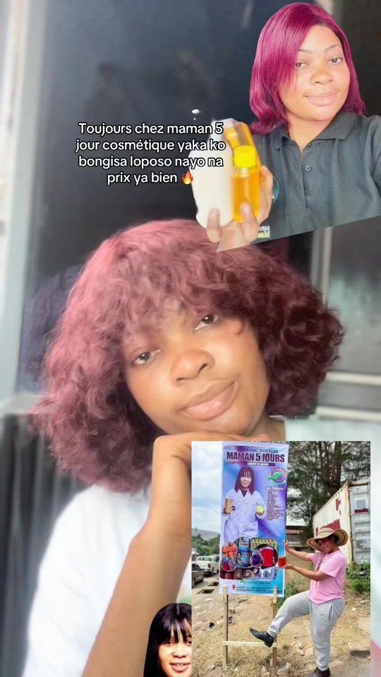 TikTok video thumbnail by marthinagemukuna