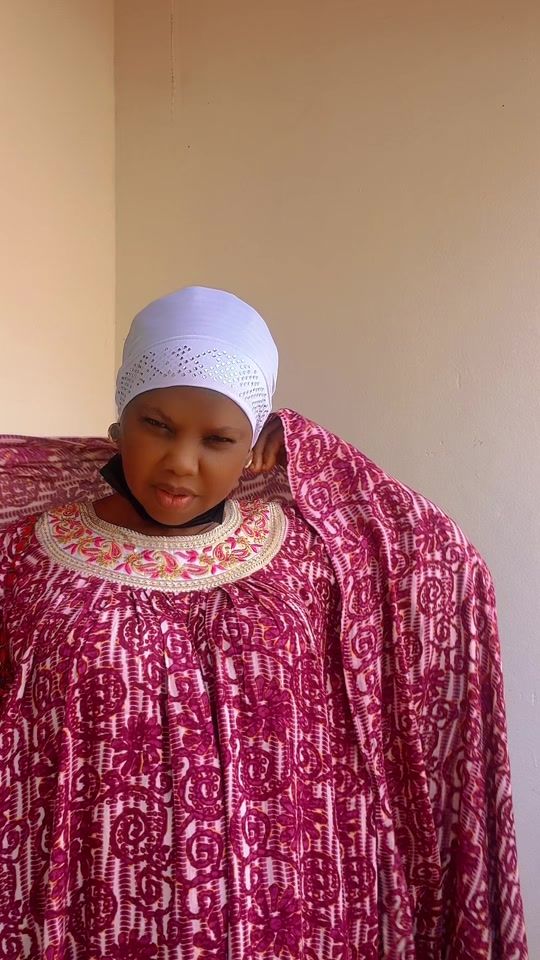 TikTok video thumbnail by sidibemannequin