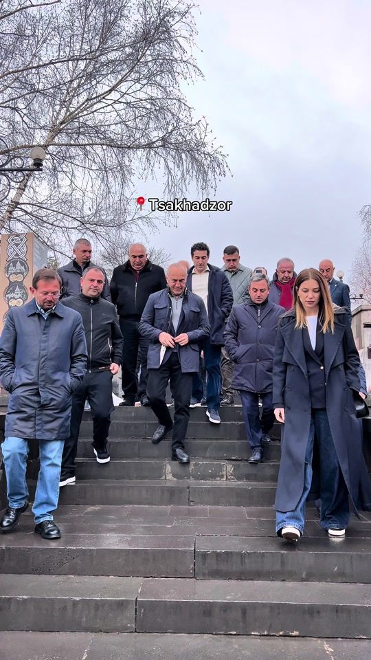 TikTok video thumbnail by presidentkocharyan_fan