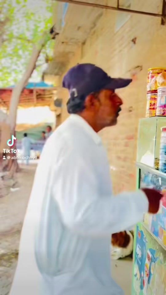TikTok video thumbnail by abbalochhyd
