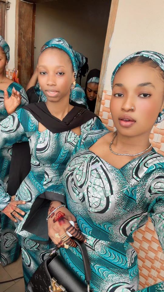 TikTok video thumbnail by doucoure_mariam