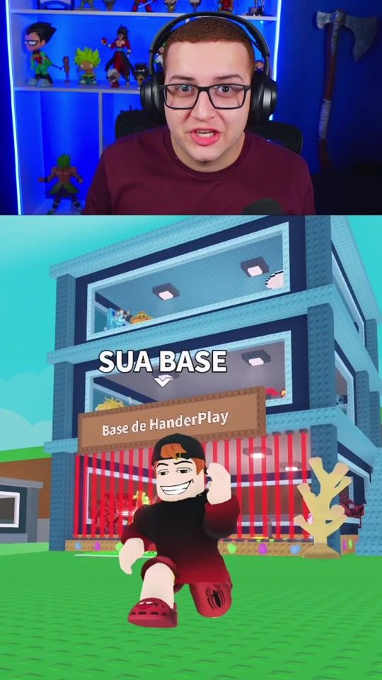 TikTok video thumbnail by handerplay
