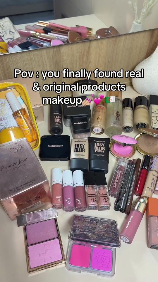 TikTok video thumbnail by ness_cosmetique1