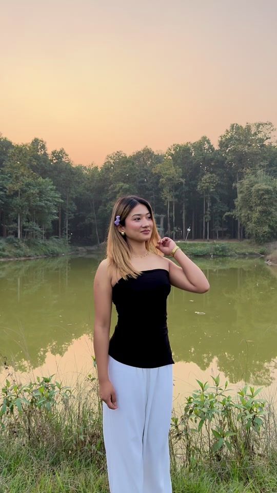 TikTok video thumbnail by nilinaneupaney