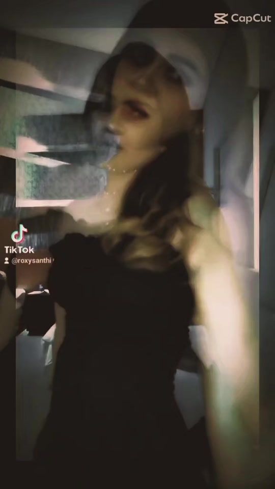 TikTok video thumbnail by roxysanthi