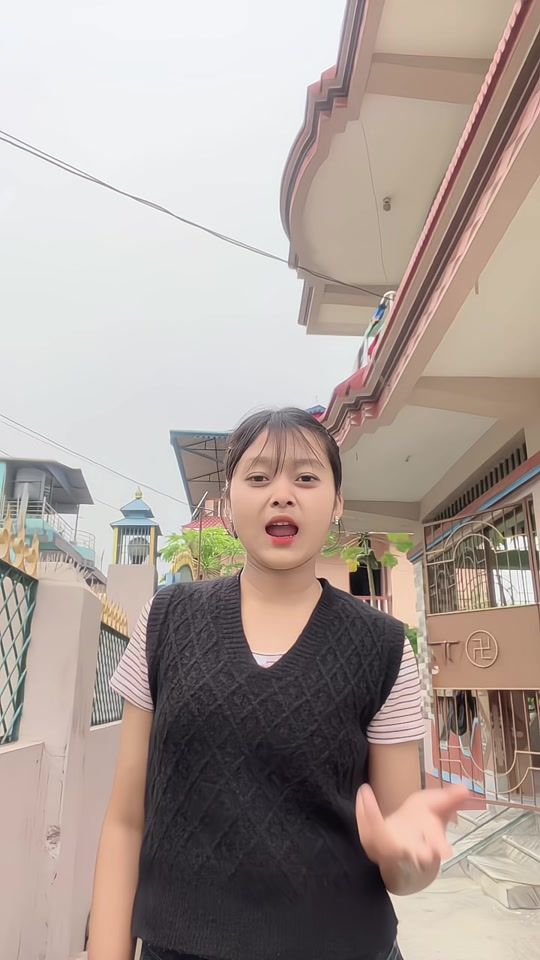 TikTok video thumbnail by __aakrity___