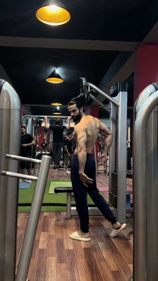 TikTok video thumbnail by zackifitkhan