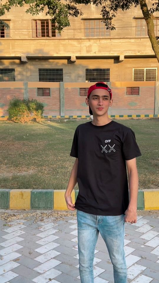 TikTok video thumbnail by m_spiderman7