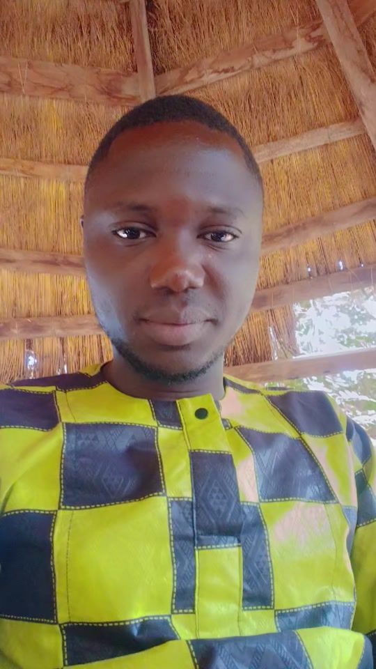 TikTok video thumbnail by echos_du_mogho