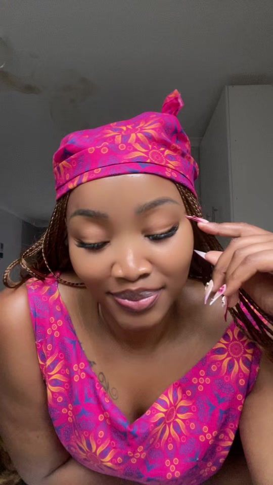 TikTok video thumbnail by kananelochristina