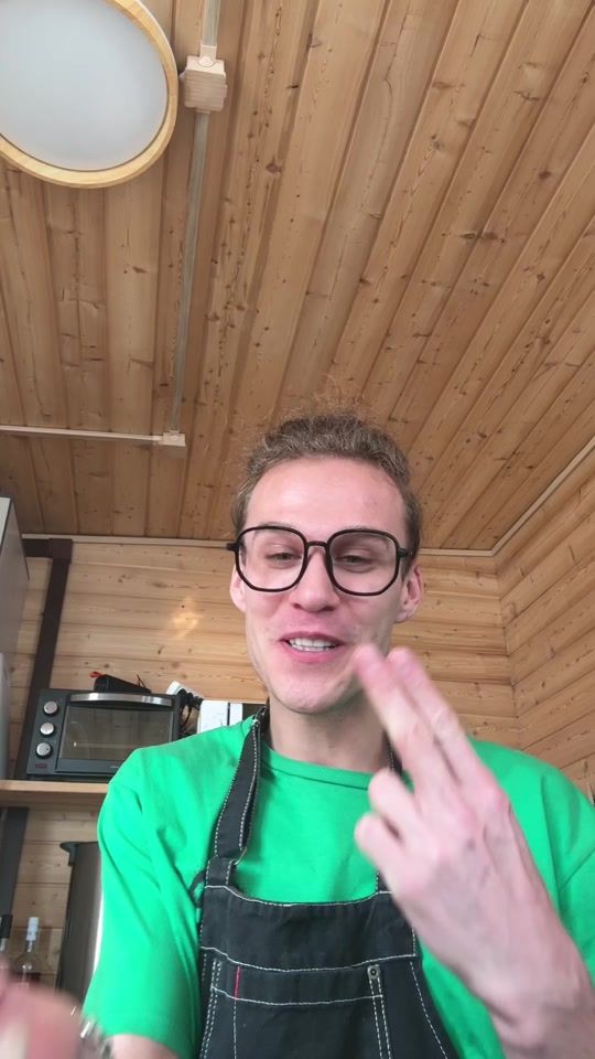 TikTok video thumbnail by daniil_klinkov