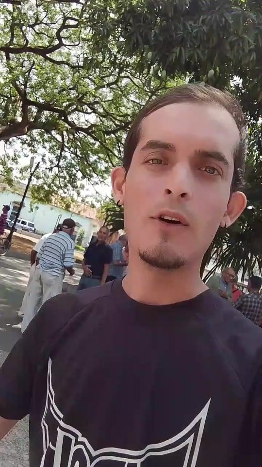TikTok video thumbnail by soyuvencio