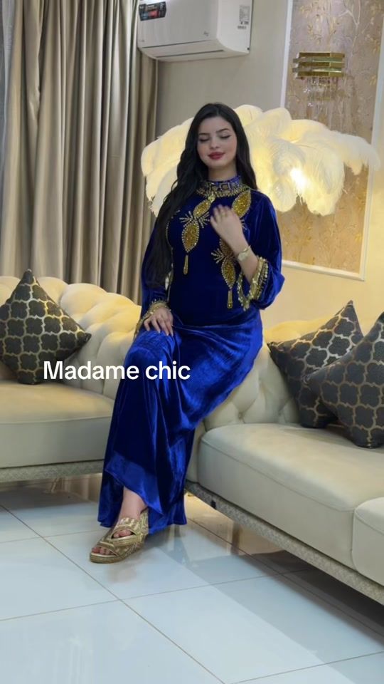 TikTok video thumbnail by madame_chic_31