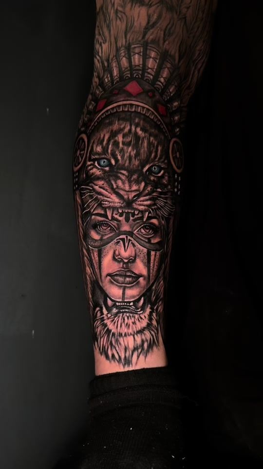 TikTok video thumbnail by smrititattoo