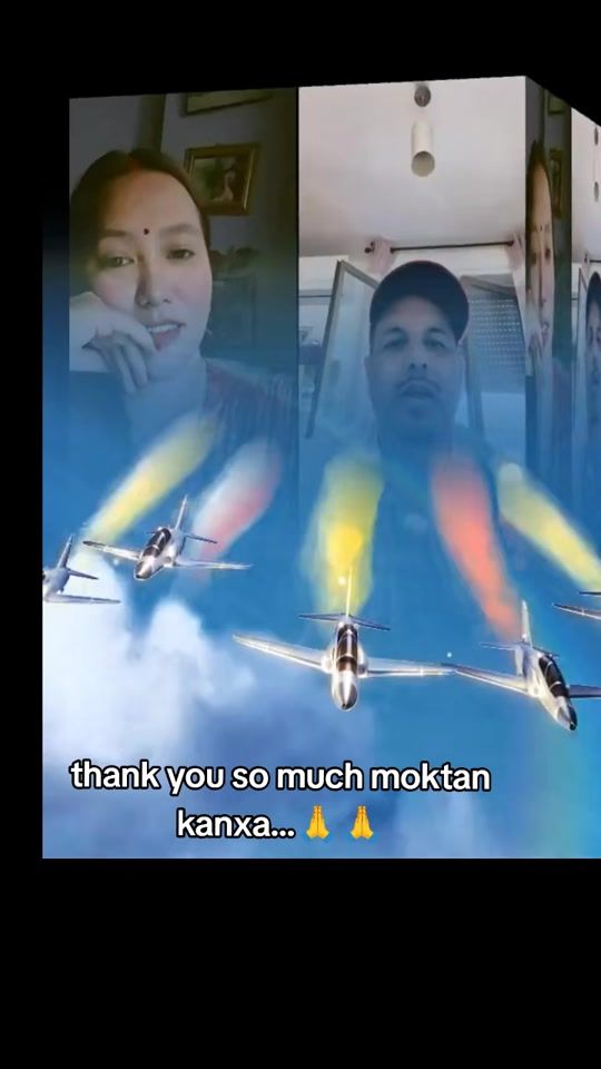 TikTok video thumbnail by dilmaya_thapa12