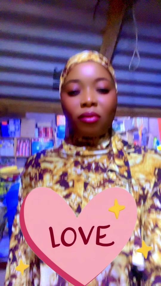 TikTok video thumbnail by cherifature5