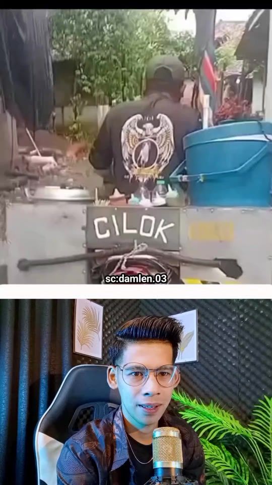 TikTok video thumbnail by andyoleng7
