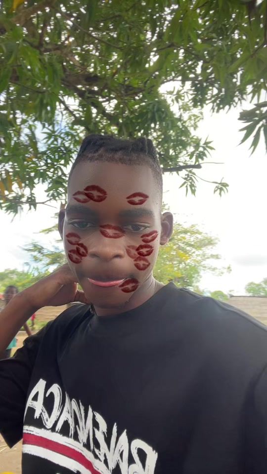 TikTok video thumbnail by .katongo070