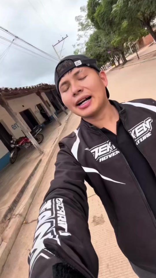 TikTok video thumbnail by oscaritorios2