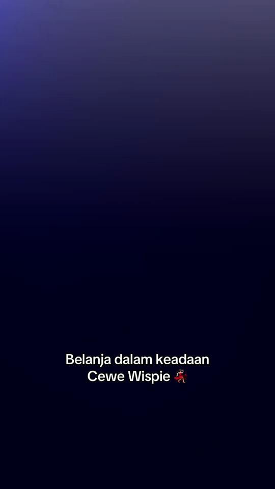 TikTok video thumbnail by wispie.id