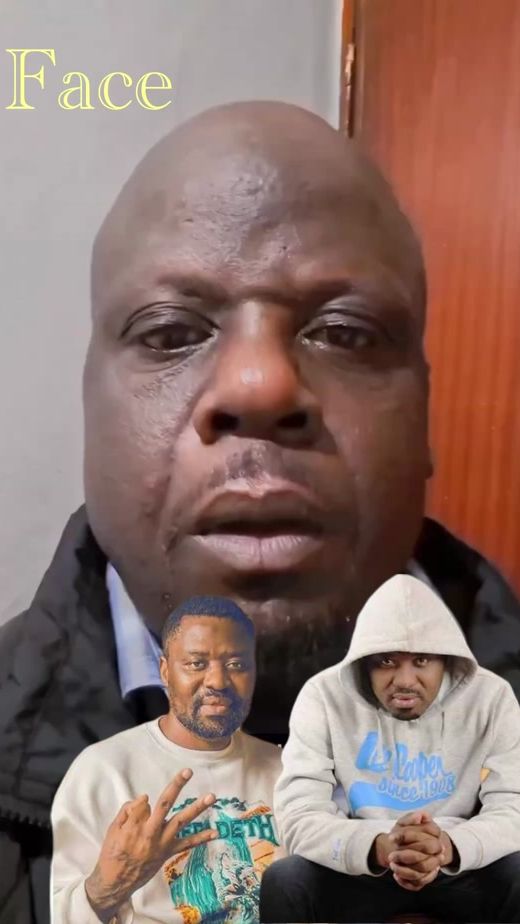 TikTok video thumbnail by facemediatz