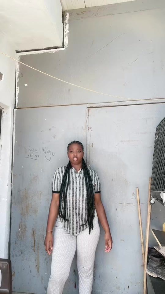TikTok video thumbnail by aminata4232