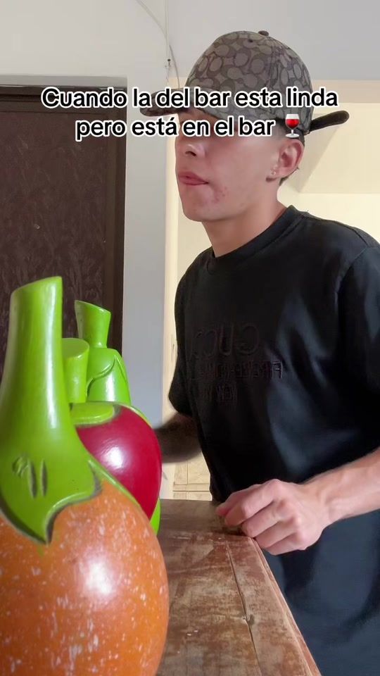 TikTok video thumbnail by danielchaverraa