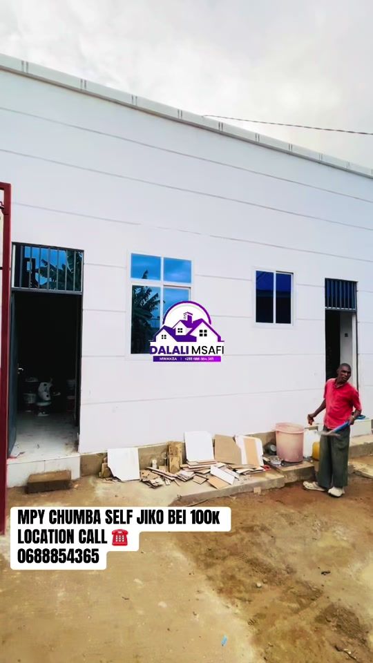 TikTok video thumbnail by dalali.steven.mwanza