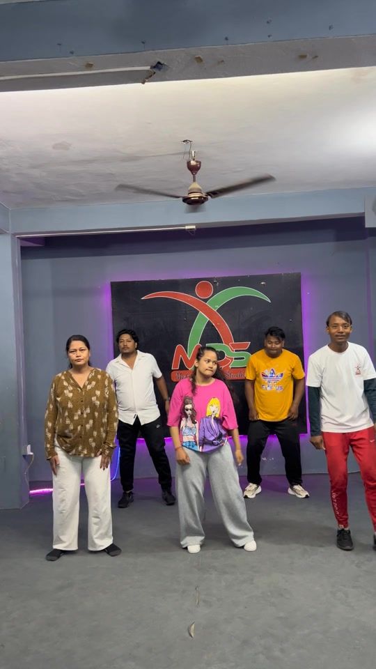 TikTok video thumbnail by motion_dance_studio93