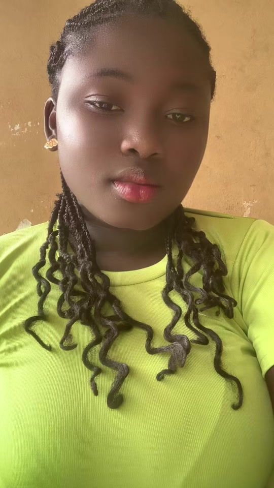 TikTok video thumbnail by ndelembengue