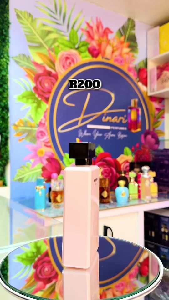 TikTok video thumbnail by dinariperfumes