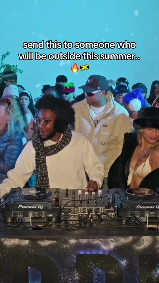 TikTok video thumbnail by djnatural.wav