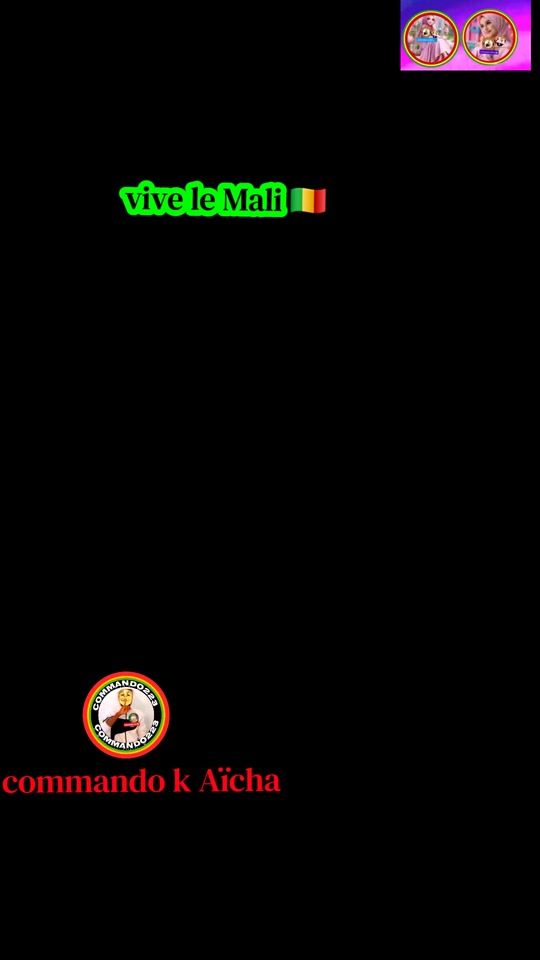 TikTok video thumbnail by commando.ka.aicha1223