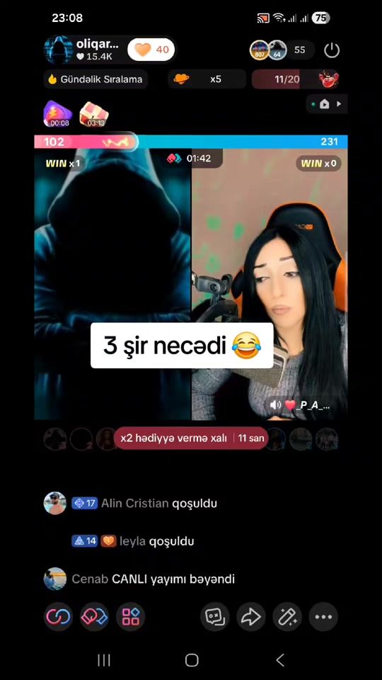 TikTok video thumbnail by .oliqarx_047_