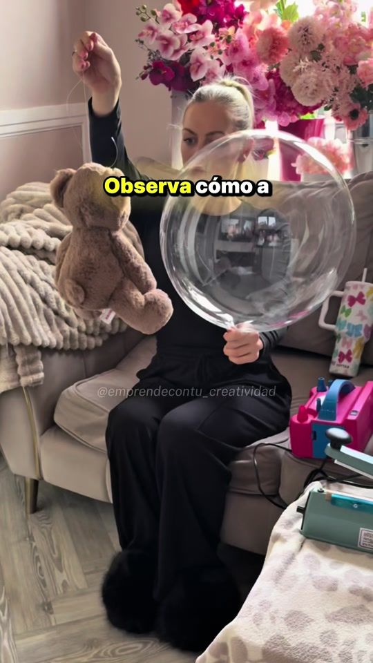 TikTok video thumbnail by emprende.concreatividad