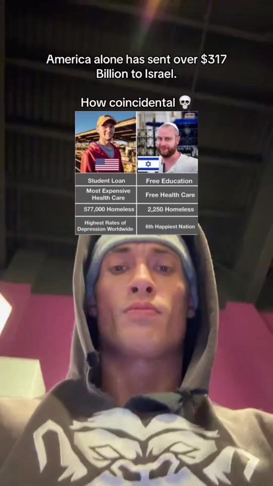 TikTok video thumbnail by talhareltal