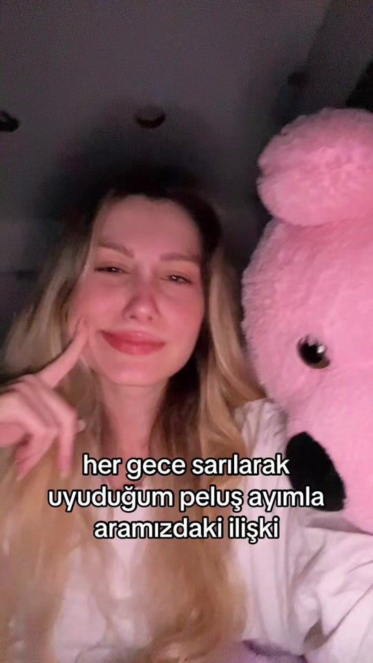 TikTok video thumbnail by duygussevimm