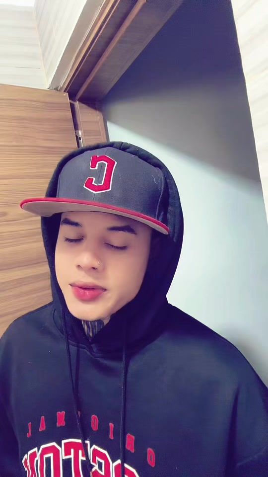 TikTok video thumbnail by el_deniuz