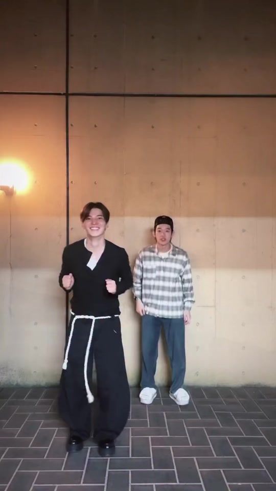 TikTok video thumbnail by 0821_fmy