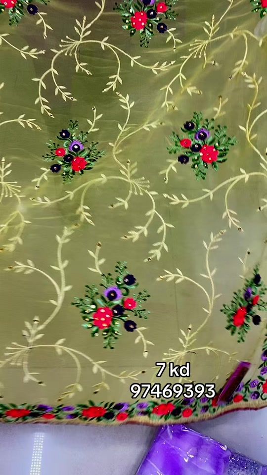 TikTok video thumbnail by godavaricollection