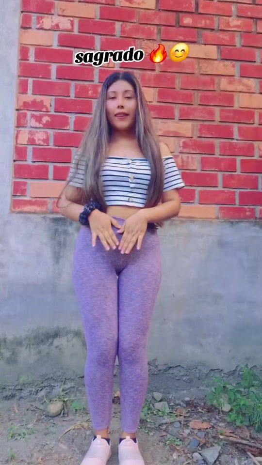 TikTok video thumbnail by sherly_sequeiros