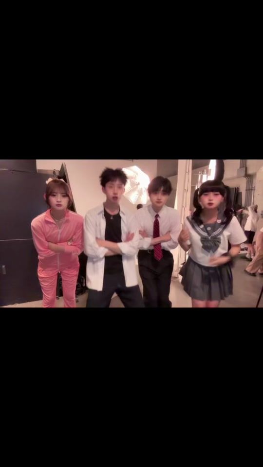TikTok video thumbnail by hinako0619
